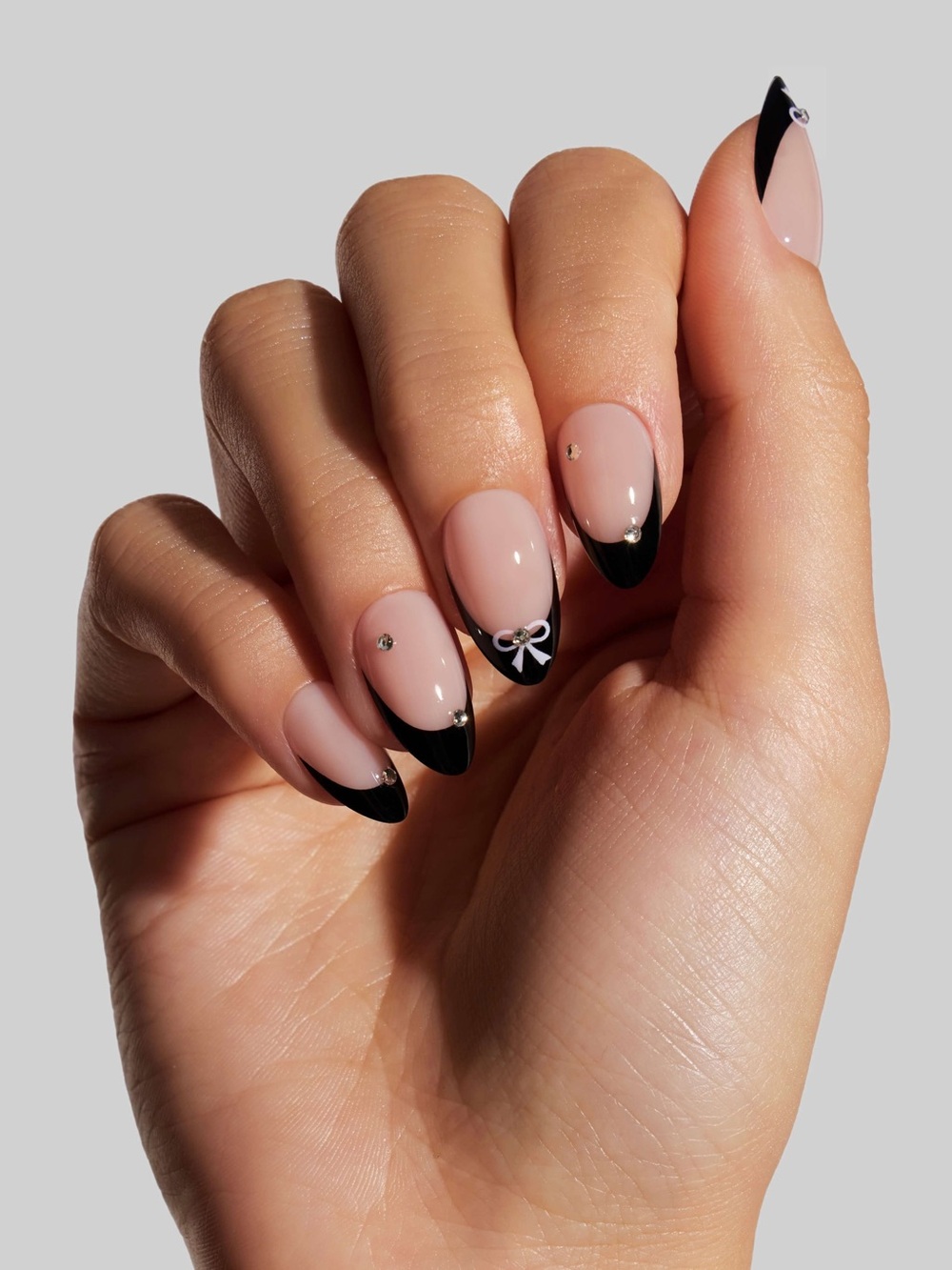 Celebritips - Add Some Pink To You Press On Nails